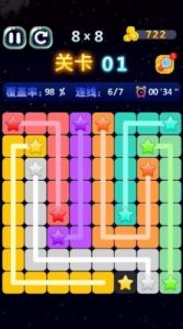 开心运动连连看游戏攻略 花朵连连看游戏攻略