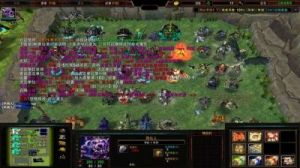 魔兽争霸3狗头军师攻略 魔兽狗头军师rpg1