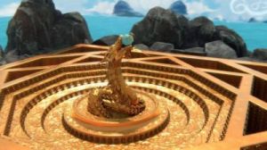 山海经游戏7龙珠 山海经7鱼