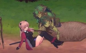 薇薇与魔法之岛攻略 薇薇与魔法岛无删减