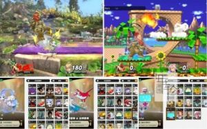 全明星大乱斗命魂攻略 动漫大乱斗全明星攻略