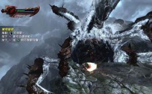 ps4战神3混沌攻略 战神3混沌通关奖励