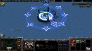 魔兽地图神之墓地攻略 魔兽rpg地图神之墓地