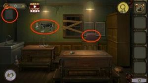 密室逃脱十寻梦大作战攻略 密室逃脱24末日危机攻略