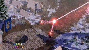 魔能1魔法对抗攻略 科技对抗魔法的小说