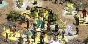 征途传奇2游戏攻略 征途2s游戏下载