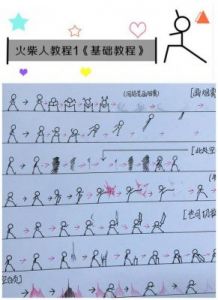 火柴人格斗家无敌版攻略 火柴人格斗家无敌版下载