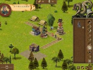 龙之崛起游戏攻略 龙之崛起开放游戏哪个地图好
