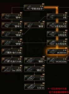 坦克世界吧攻略 坦克世界闪击战