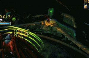 魔兽世界7.2基尔加丹打法攻略 tbc基尔加丹最强打法