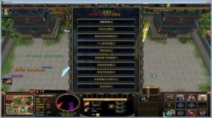 魔兽rpg命运长卷攻略 魔兽rpg地图命运之轮