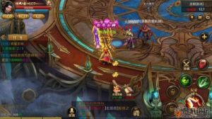 箭神之怒手游攻略 箭神之怒免费版下载