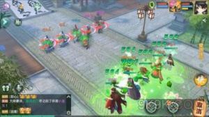 神雕侠侣手游2襄阳试炼攻略 神雕侠侣2白驼攻略
