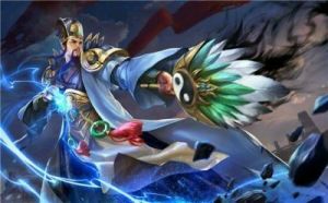 悍将三国诸葛亮详细攻略 悍将三国改名叫什么了