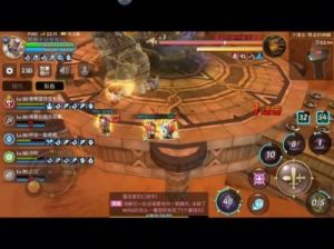 龙之谷沙龙傻瓜攻略 龙之谷60级沙龙boss