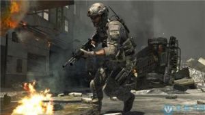 使命召唤9黑色行动2攻略 codm唐刀兑换码