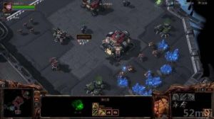 星际争霸战役攻略 星际争霸重制版