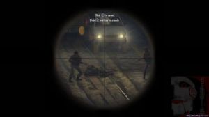 cod9黑色行动2攻略 使命召唤9黑色行动2