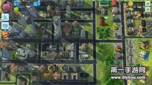 城市模拟玩法 模拟城市内购版离线版