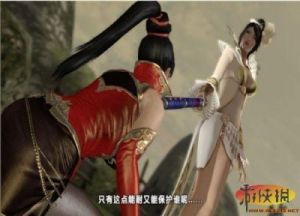 真三国无双6御姐攻略 快穿之御姐攻略小奶狗