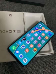 华为nova7玩使命召唤 使命召唤7华为模拟器