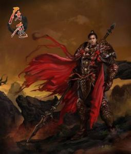 末法时代我的魔子魔孙 待末法时代吾子吾孙将披你袈裟