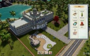 海岛大亨6steam中文 海岛大亨6汉化