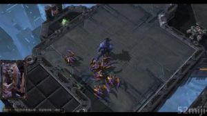 星际争霸2虫群之心战役攻略 星际争霸二战役攻略
