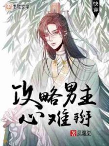 快穿之攻略男主手札 快穿之女配势要扑倒男主文婉