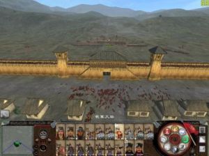 汉之殇全面战争玩法 战锤2全面战争玩法