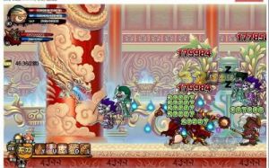 造梦西游iii大闹天庭篇攻略 造梦西游3玲珑宝塔