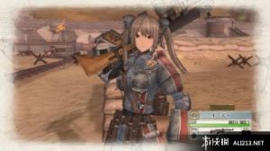 战场女武神3刷熟练度 战场女武神3断章奖励