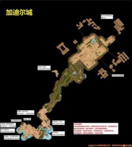 泰坦之旅手机版地图攻略 泰坦之旅1.4图文攻略