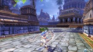 伊苏8达娜的安魂曲攻略 达娜的安魂曲op