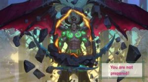 恶魔猎手游戏攻略 恶魔猎手游戏下载