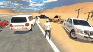 公路狂飙怎么玩 公路狂飙手机游戏