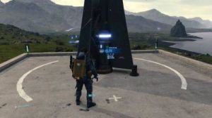 死亡搁浅玩法 deathstranding游戏