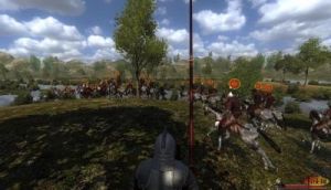 骑马与砍杀火与剑破解版 骑马与砍杀安卓破解版