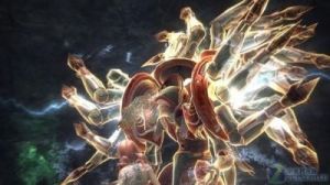 ff13召唤兽攻略 我的召唤兽我自己画