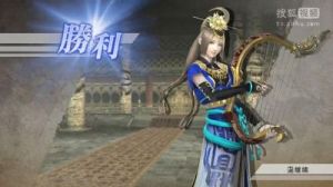 真三国无双6传奇模式 真三国无双6手机版下载