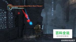 波斯王子5图文全攻略 波斯王子藏经阁攻略