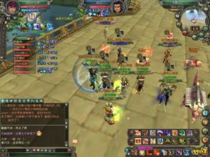 武林群侠传怎么玩 武林群侠传下载
