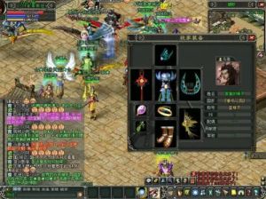 封神榜国际版新玩法 封神榜国际版脚本