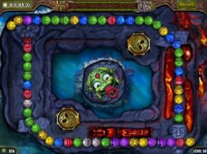 祖玛复仇无敌版怎么玩 祖玛的复仇手机版下载