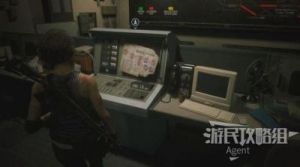 生化危机3原版秘籍 生化危机3吉尔动画小片原版