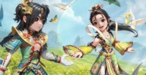 手游热血江湖攻略 热血江湖怀旧版