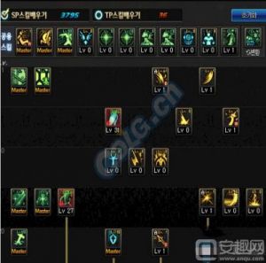 dnf圣骑士纯辅助加点 dnf手游圣骑士加点