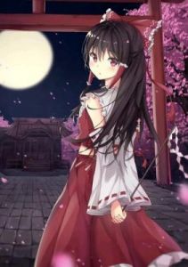 东方红魔乡角色 东方红魔乡下载