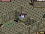 天之炼狱怀旧版水法 天之炼狱魔灵水