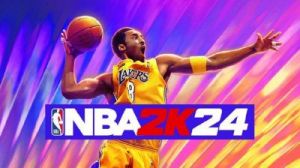 nba2k24游戏中文版 手机nba游戏2k14中文版